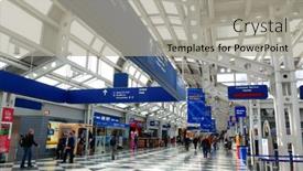  Presentation with chicago - 