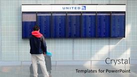  Presentation with chicago - 