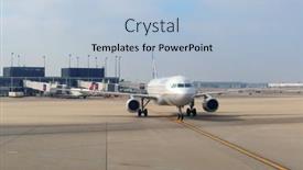  Presentation with chicago - 