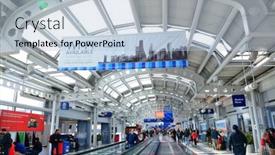  Presentation with chicago - 