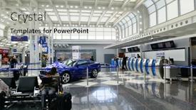  Presentation with chicago - 