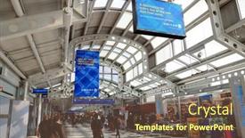  Presentation with chicago - 