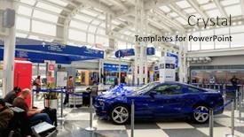  Presentation with chicago - 