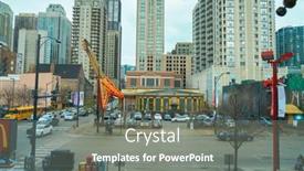  Presentation with chicago - 