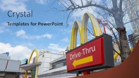  Presentation with chicago - 