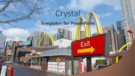  Presentation with chicago - 