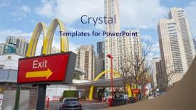  Presentation with chicago - 