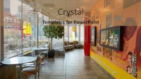  Presentation with upstairs - 