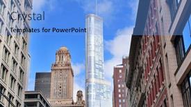  Presentation with trump - 