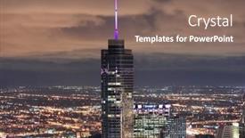  Presentation with trump - 