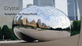  Presentation with millennium - 