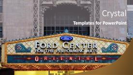  Presentation with chicago - 