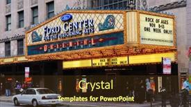  Presentation with chicago - 