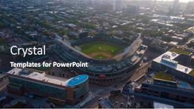  Presentation with chicago - 