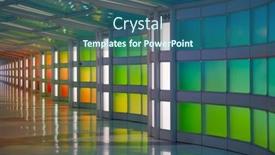  Presentation with connecting - 