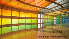  Presentation with connecting - 