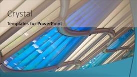  Presentation with connecting - 