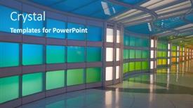  Presentation with connecting - 