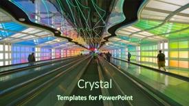  Presentation with connecting - Audience pleasing slides consisting of chicago-il-usa-september-24 backdrop and a  colored foreground