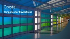  Presentation with connecting - 