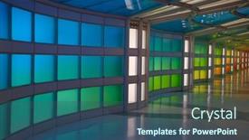  Presentation with connecting - 