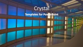  Presentation with connecting - 