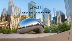  Presentation with millennium - 