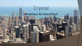  Presentation with chicago - 