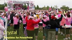  Presentation with breast cancer - 