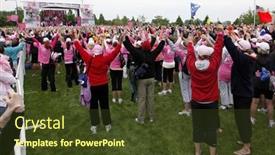  Presentation with breast cancer - 