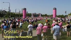  Presentation with breast cancer - 