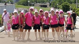  Presentation with breast cancer - 