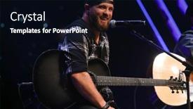  Presentation with strings - 