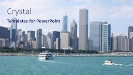  Presentation with chicago - 