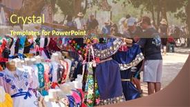  Presentation with handicraft - 