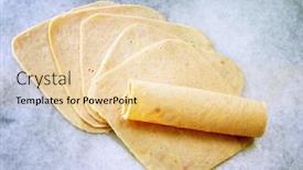  Presentation with chicken - Amazing PPT layouts having cyphers - chicken ham backdrop and a lemonade colored foreground