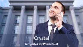  Presentation with law - Beautiful PPT theme featuring chief financial - law and justice concept young backdrop and a ocean colored foreground