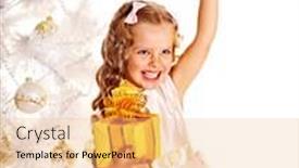  Presentation with child tree - 