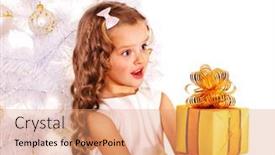  Presentation with child tree - Amazing slide set having liens - beautiful view of rice terraces backdrop and a light gray colored foreground