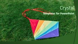  Presentation with kite - 