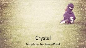  Presentation with adhd - Audience pleasing PPT layouts consisting of children adhd - young boy daydreaming backdrop and a lemonade colored foreground