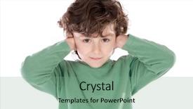  Presentation with holding hands - Colorful PPT layouts enhanced with children behavior - child holding his hands backdrop and a seafoam green colored foreground