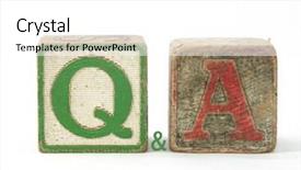  Presentation with children questions - PPT layouts consisting of children questions - q and a vintage wooden background and a  colored foreground