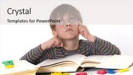  Presentation with youth leadership greenboard young - Amazing theme having children s literature - young hardworking schoolboy backdrop and a light gray colored foreground