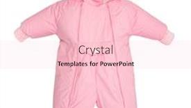  Presentation with childrens - Cool new presentation theme with childrens-snowsuit-fall backdrop and a lemonade colored foreground