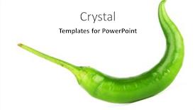  Presentation with chilli - 