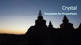  Presentation with mongolia - Slides with business card showing illustration of a bavarian beer drinker raising beer mug drinking looking up wearing lederhosen and german hat set inside shield crest shape done in retro style background and a yellow colored foreground