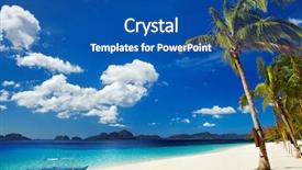  Presentation with south beach - Theme featuring mentor mentoring leadership guide coach background and a gray colored foreground.