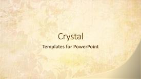  Presentation with china - Slide deck having china style textures and backgrounds background and a cream colored foreground