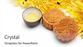  Presentation with food festival - Amazing theme having tourism concept pixelated text world travel on newspaper background backdrop and a light gray colored foreground